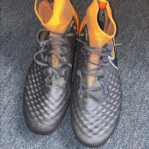 Nike Magista Obra II Elite DF SG-PRO Anti-Clog